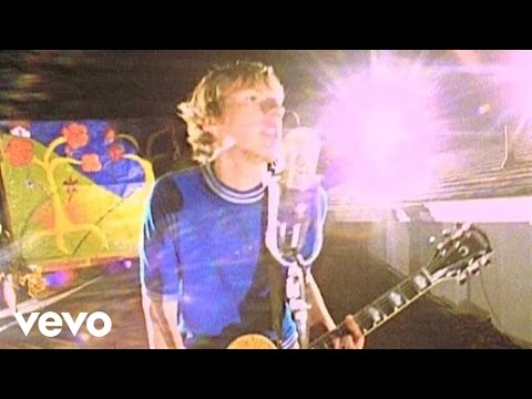 Смотреть «Seven Day Jesus - Butterfly» на YouTube