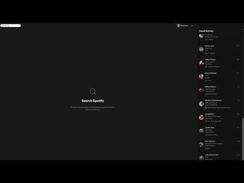 friend activity spotify web player friend activity spotify web player
