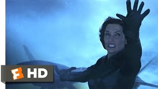 X2 (5/5) Movie CLIP - This Is the Only Way (2003) HD