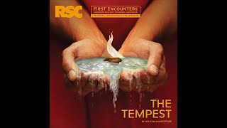An Introduction to First Encounters: The Tempest