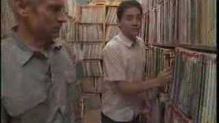 UC Davis Newswatch: KDVS Library No. 1