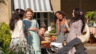 The Buccaneers 2 season 2 series [Announcement] [Release date ]