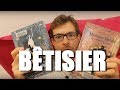 Btisier  coulisse les dessous des dessous des bibliothcaires