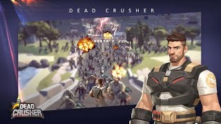 Dead Crusher Gameplay android/ios screenshot 5