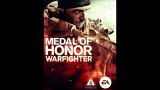 Medal of Honor Warfighter - Deploy OST [Main Menu SoundTrack]