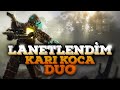 Lanetlendim - Karı Koca Duo - Apex Legends Türkçe