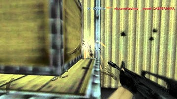 [FH Studio] EGOR1K -4 m4a1 @ dу_nuke