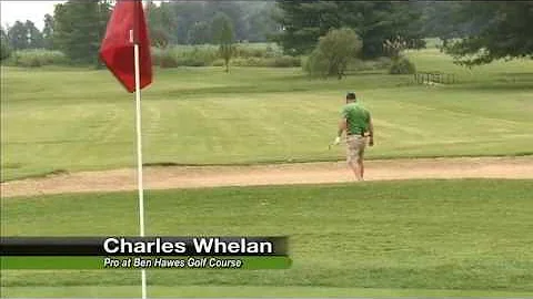 Golfing The Tri-State Charles Whelan Part-2