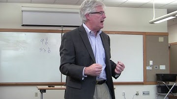 Strategy Execution Framework