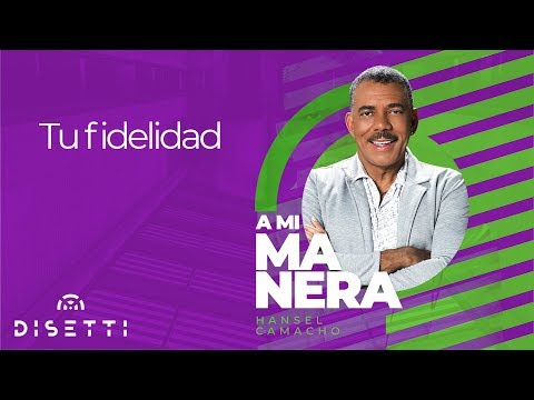 Hansel Camacho -