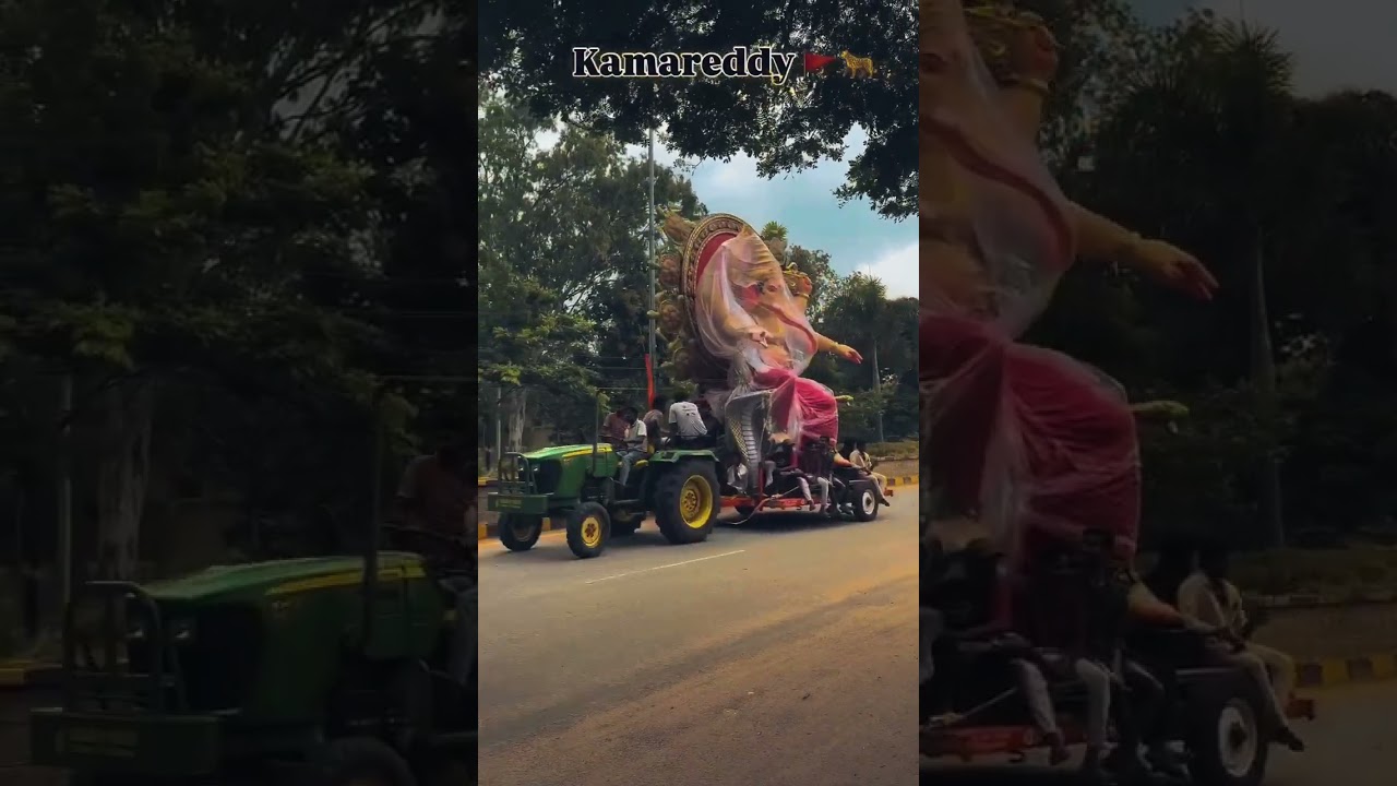 korutla to kamareddy 