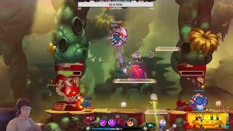 The best game of Awesomenauts I ever did play!