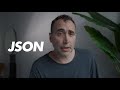 JSON and interoperability in 3 minutes!