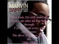 Here I Am by Pastor Marvin Sapp