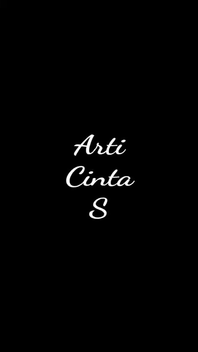 MAKNA CINTA STORY WHATSAPP 30 DETIK