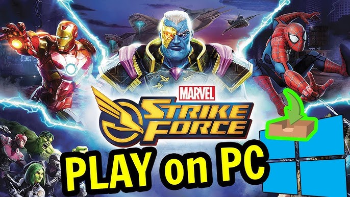 How to SAVE 20% on ALL MSF In-App Purchases! - MARVEL Strike Force