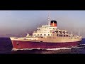 RMS Windsor Castle - Union-Castle-Line - So young so alive