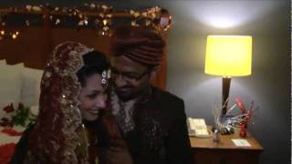 Post Wedding Romantic Tease - Austin Cinematic Wedding Videographer Videography Video Production(Indian Wedding Video - Romanctic Tease. This Client (the couple in the Video) requested to Film a Romantic Tease in their Honeymoon Suite for Keep Sake., 2011-03-14T18:15:42.000Z)