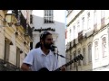 Hit the road jack - Cover (Jorge)
