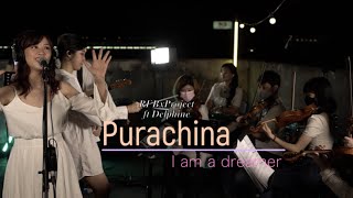 Download Mp3 【Purachina】"Platinum" - I am a dreamer - 『RFBxProject Live』ft Delphine Gudang lagu Download Mp3 【Purachina】"Platinum" - I am a dreamer - 『RFBxProject Live』ft Delphine