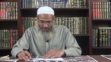 الدورة العلمية بجمعية الفرقان (7) |  أذكار الصباح والمساء(٢) | #الشيخ_أشرف_مازن