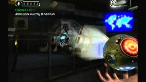 The Conduit: Enemy [03] (Part 1)