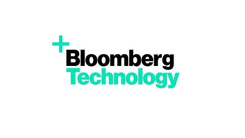 Full Show: Bloomberg Technology (08/31)