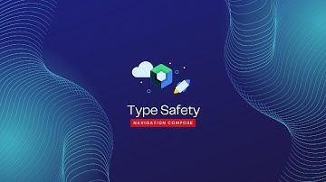 Jetpack Compose Tutorial : New Type Safety in Navigation Compose