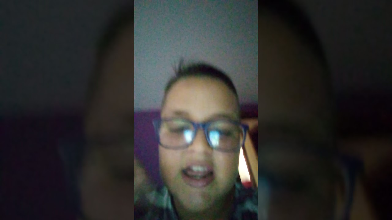 Godo Come Un Riccio Appena Nato