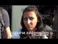 Bulgaarse zakkenrollers duo op roverspad in Amsterdam