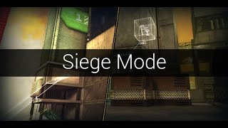 S4 Xero | Siege Mode Is Back Baby!!!