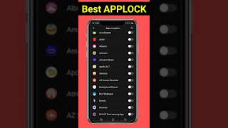 Best Applock🔥| Fingerprint | Face-id | Password | & Many More🔥 screenshot 2