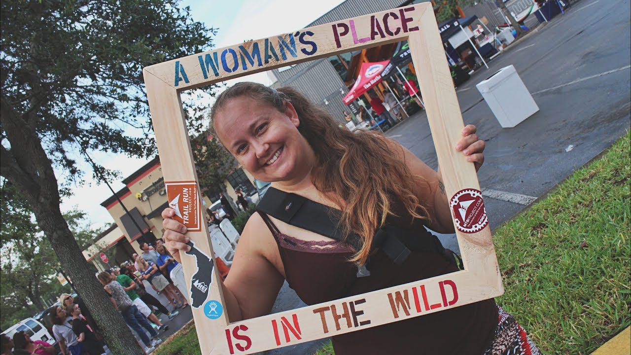 REI WINTER PARK GRAND OPENING! YouTube