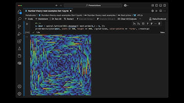 Number theory neat examples in Raku (Set 1)