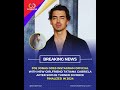 Joe Jonas goes Instagram official with new girlfriend Tatiana Gabriela after Sophie Turner divorce f