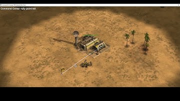 Part 3 Command And Conquer Generals Zero Hour How To Make Tutorial Modding Edit Laser Tank Emperor