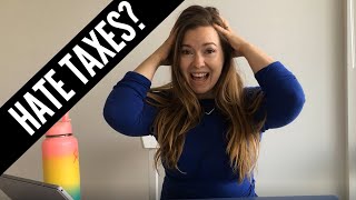 ENTREPRENEURS HATE TAXES | The IRS uses your financial statements to make money, WHY AREN'T YOU?!?