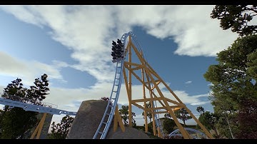 #32: Force Vector - Coolewodan - No Limits 2 episode 31