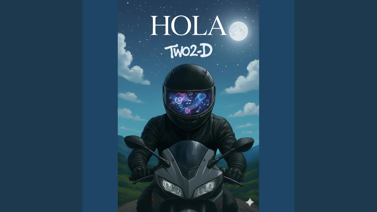 Watch Hola on YouTube Watch Hola on YouTube