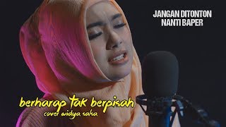 Merinding 2 | Berharap Tak Berpisah - Reza (Cover Widya Salsa)