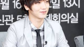 Yesung - Seoshi [WITH DOWNLOAD LINK]