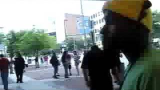 Otakon 2008: The Vlog, Vol. 8
