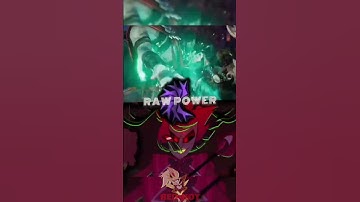 #alastor vs #ermac || #mortalkombat #hazbinhotel