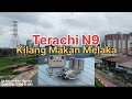 Tourbankers-Ride Melaka