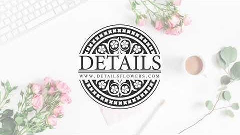 Create, Calculate, & Close with Details Flowers Software