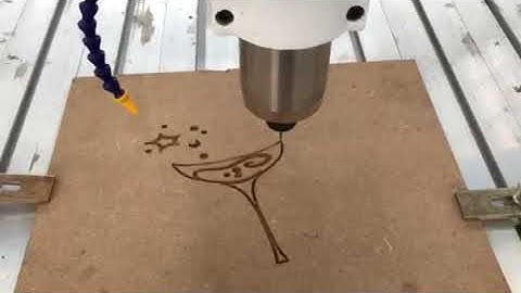 1212 cnc router machine engraving carving MDF