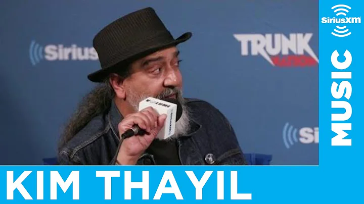 Kim Thayil on the Future of 'Soundgarden'