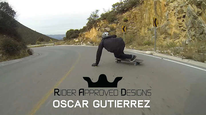 R.A.D. Raw Run: Oscar Gutierrez Down M.I.L.F.