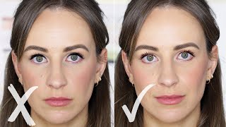 THIS IS WHY Eyeliner Doesn't Look Good on You (and How to Fix It)