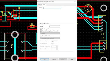 Copper Pour Basics: Introduction